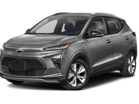 CHEVROLET BOLT EUV 2023 1G1FY6S07P4141470 image